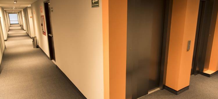 里提奥酒店(Lithio Hotel)图片