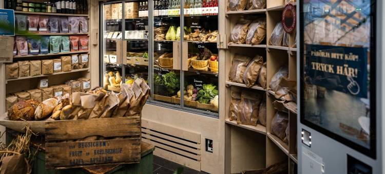 U&ME，贝斯特韦斯特品质精选酒店(UMe, BW Signature Collection)图片