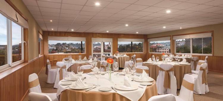 丽柏酒店-维拉斯港(Park Inn by Radisson, Puerto Varas)图片