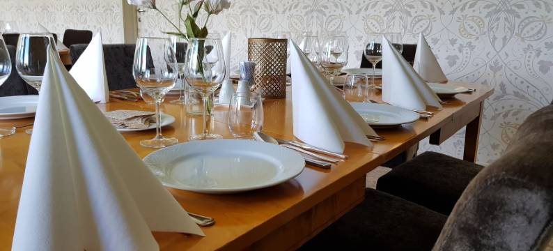 Sanner旅馆(Sanner Hotell)图片