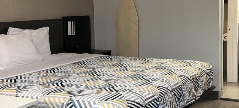 贝明内特6号工作室，阿拉巴马州(Studio 6 Bay Minette, Al)图片