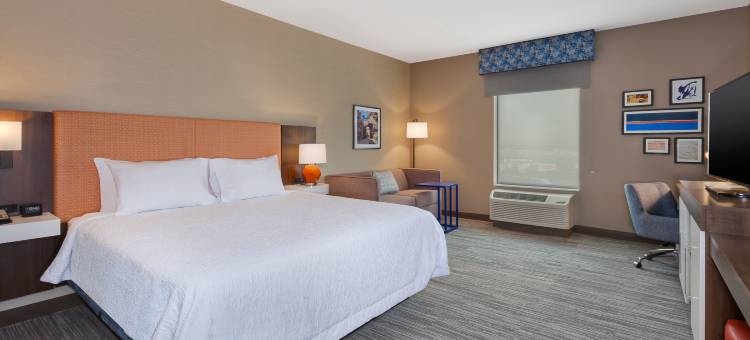 韦尔斯希尔顿欢朋套房酒店(Hampton Inn and Suites Wells)图片