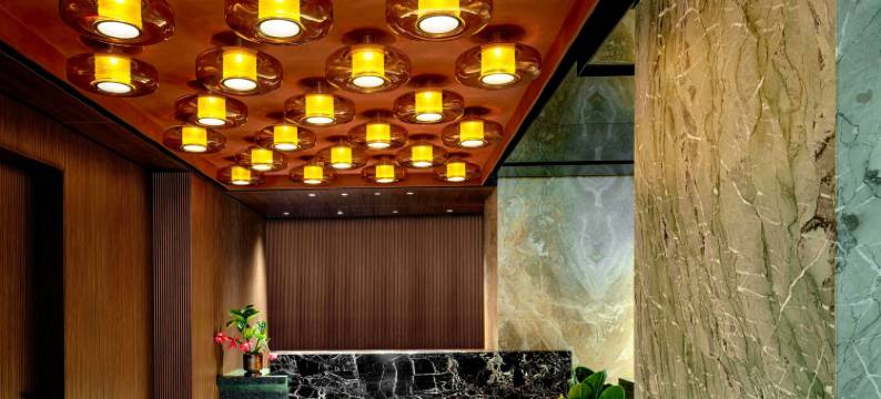 布雷拉之家，豪华精选酒店，米兰(Casa Brera, a Luxury Collection Hotel, Milan)图片