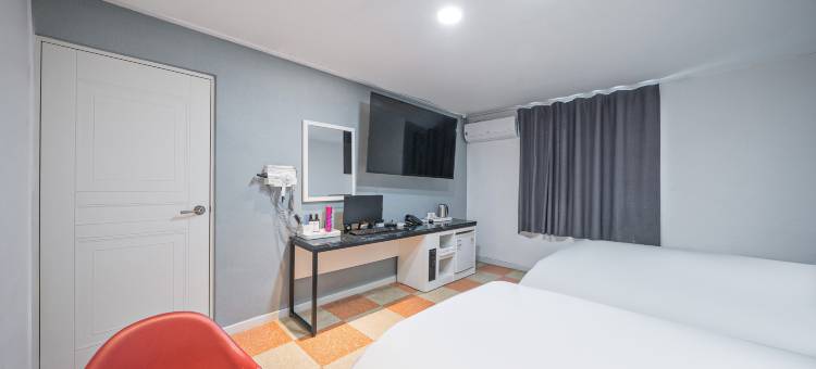 Hamyang Hotel Hyatt图片