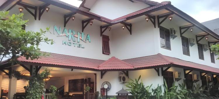 图隆阿贡成田酒店(Narita Hotel Tulungagung)图片