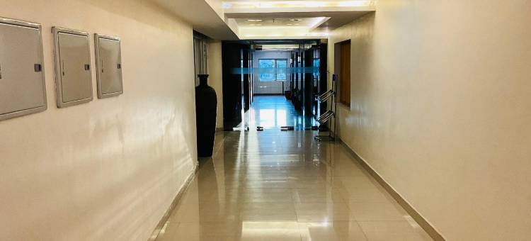 银河酒店(Hotel Galaxy)图片