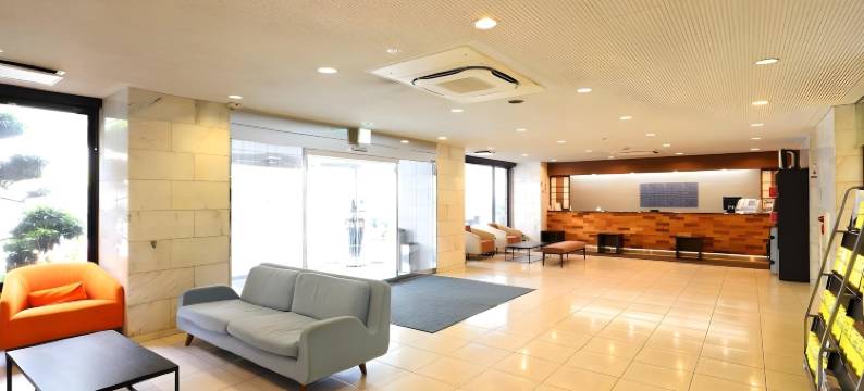 东京绫濑站微笑酒店(Smile Hotel Tokyo Ayase Ekimae)图片