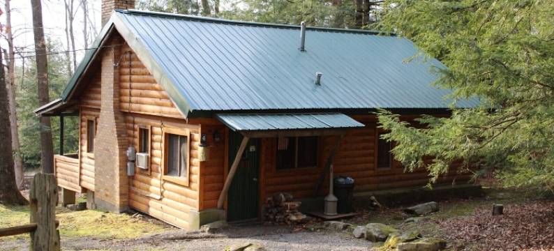 霍米尼岭小屋和礼品店(Hominy Ridge Cabins and Gift Shop)图片