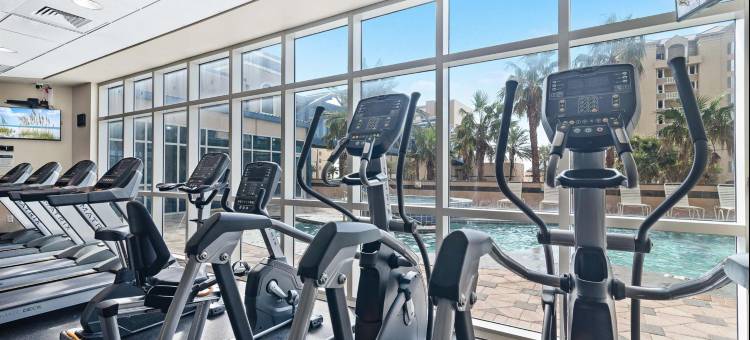 Luxurious Retreat - Lazy River, Spa, Pool, Gym, Hot Tub图片