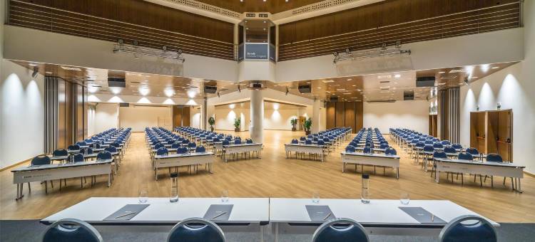 格拉纳达巴塞罗会议酒店(Barceló Granada Congress)图片