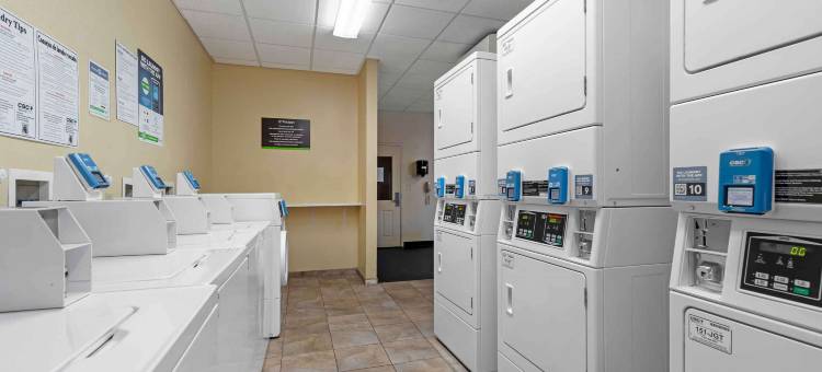 圣安东尼奥北部石橡树区烛木套房酒店(Extended Stay America Suites - San Antonio - North)图片