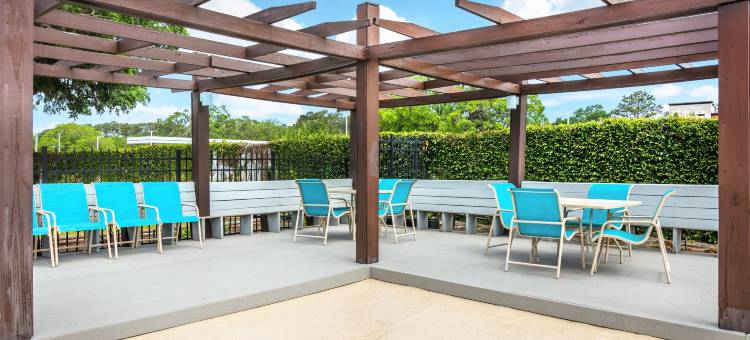 中心贝斯特韦斯特酒店(Best Western Central Inn)图片