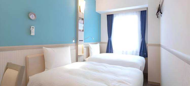 东横INN横滨市营地下铁中心南站(Toyoko Inn Yokohama Shiei-Chikatetsu Center Minami-Eki)图片