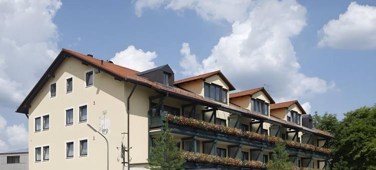 纽维特酒店(Hotel Neuwirt)图片
