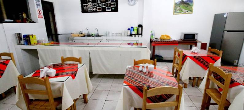 秘鲁皇家酒店(Hotel Peru Real)图片