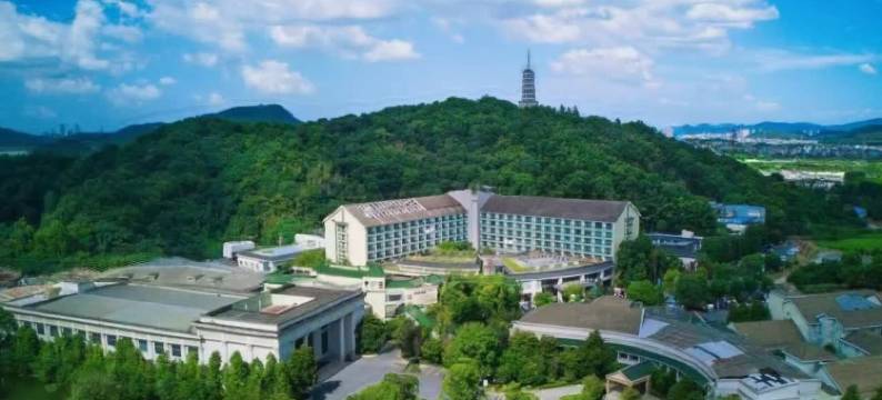 杭州太虚湖假日酒店图片