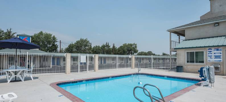 法伦6号汽车旅馆(Motel 6 Fallon, NV)图片