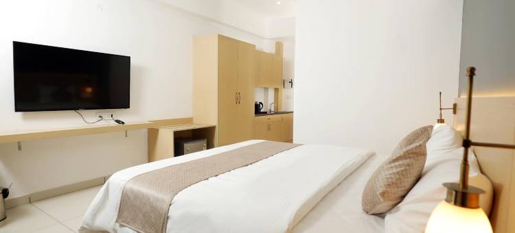 Daiwa Avenue 37酒店(Hotel Daiwa Avenue 37)图片