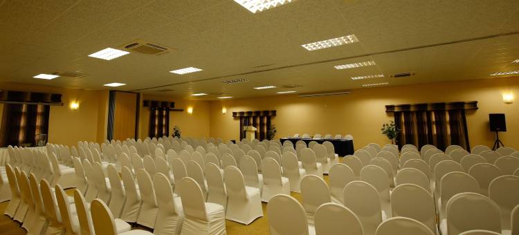 马翁小屋(Maun Lodge)图片