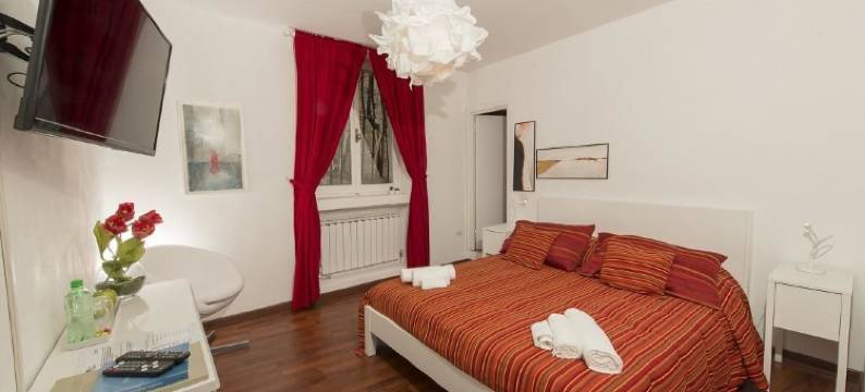 波德斯塔民宿(Il Podestà)图片