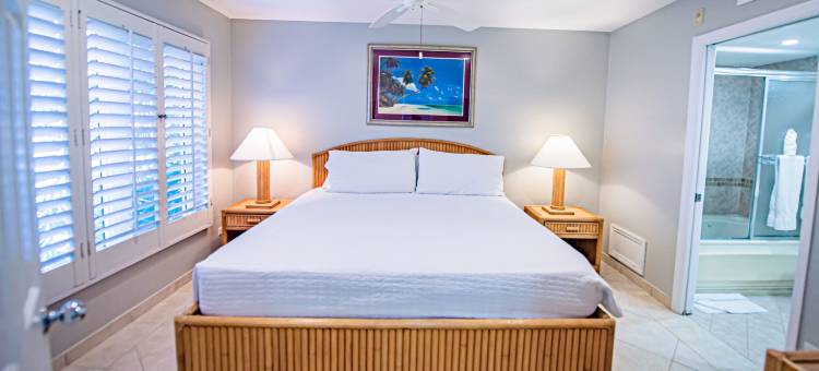 七里滩公寓式酒店(Seven Mile Beach Resort)图片