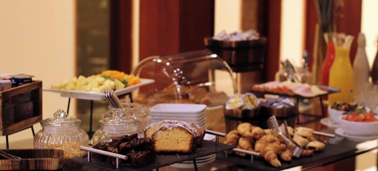 康查伊托罗33号精品酒店由诺比尔经营(Concha y Toro 33 Hotel Boutique by Nobile)图片