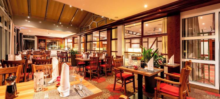 戈斯拉PLAZA INN酒店(PLAZA INN Goslar)图片