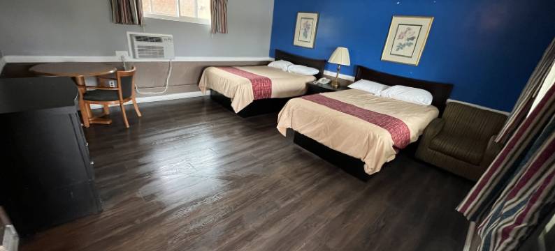 韦恩斯伯勒皇家汽车旅馆(Royal Inn Motel)图片