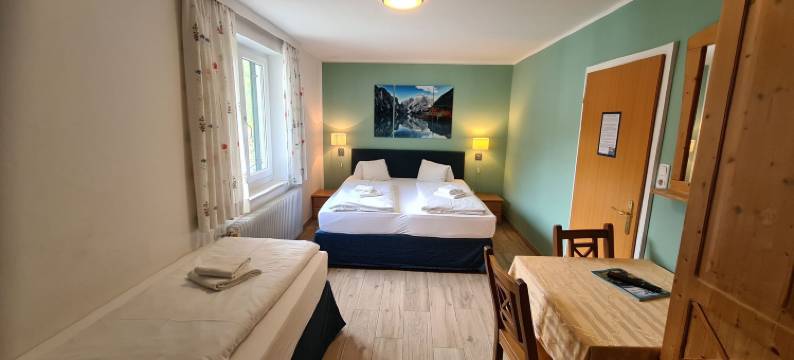 湖畔之家酒店(Hotel Haus am See Self Check-IN)图片