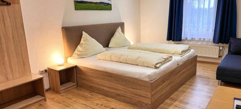 阿特曼酒店(Hotel Gasthof Altmann)图片