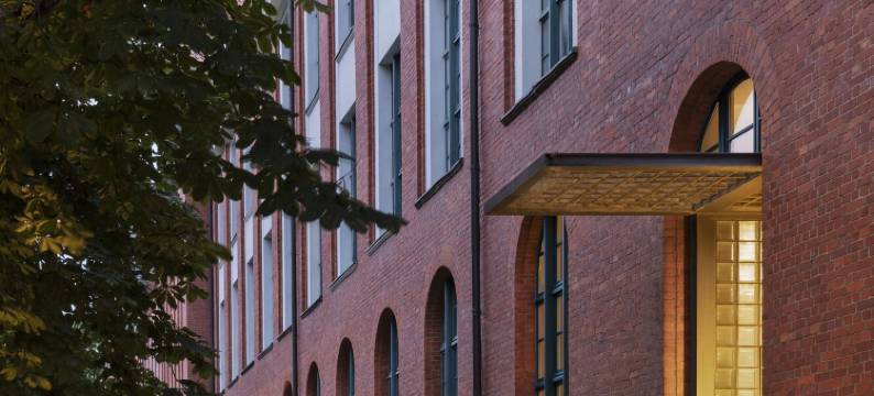 佩灵坎菲尔特尔酒店(Gästeresidenz PelikanViertel)图片