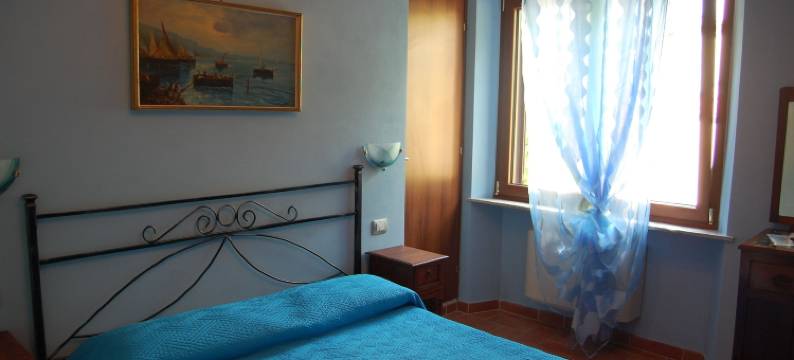 马里亚尼住宿加早餐旅馆(Mariani Bed&Breakfast)图片