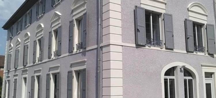 离莱比仅一步之遥(A Deux Pas du Rheby)图片