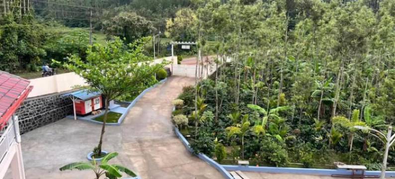 斯里洛克维哈尔家庭旅馆(Thrilok Vihar)图片