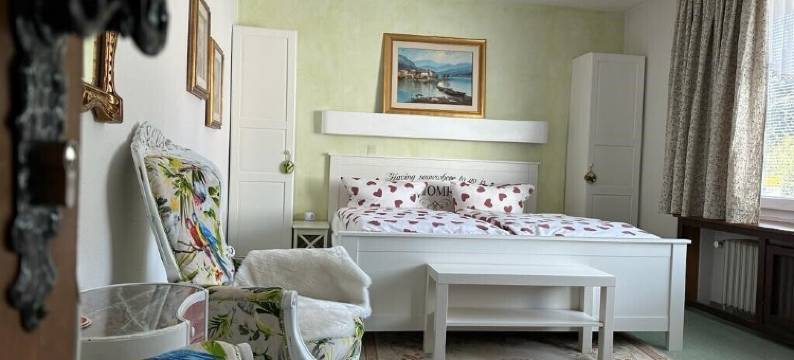 穆斯小屋(Chalet MOOS)图片