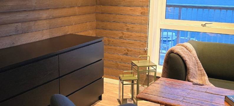 赫明格顿旅馆(Hemmingodden Lodge)图片