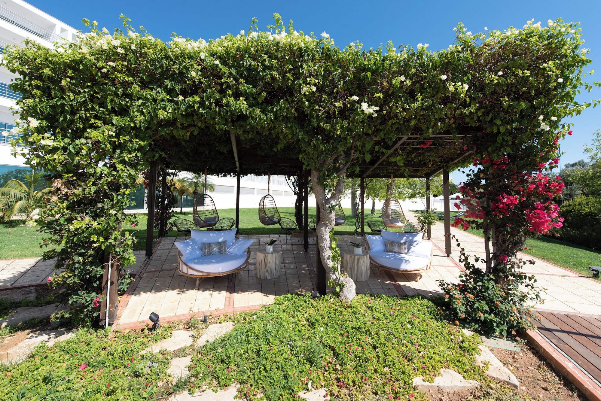 Vista Marina Apartamentos TuristicosOver view