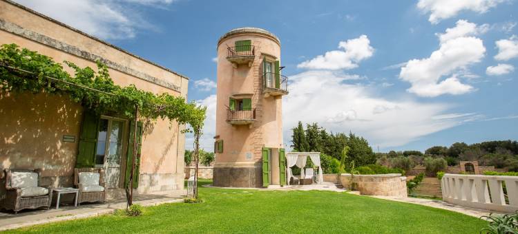 雷莱斯静谧自然生态度假村(Naturalis Bio Resort)图片