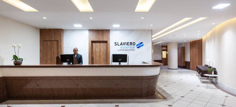 斯劳镇维多利亚酒店(Slaviero Vitória)图片
