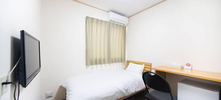 Tabist Hotel Daimu 南相马(Tabist Hotel Daimu Minami-Souma)图片