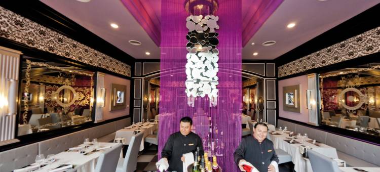 里乌宫美洲酒店 - 限成人- 全包(Riu Palace Las Americas - All Inclusive - Adults Only)图片