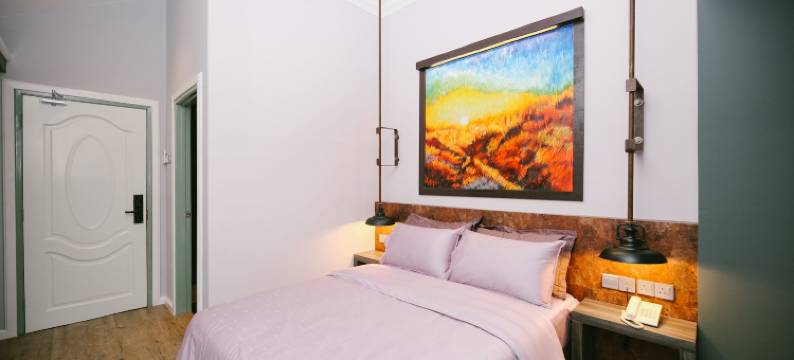 皇室珍南度假酒店(Royale Chenang Resort)图片