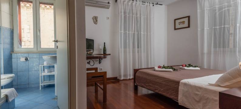 希沃佩塔尔别墅(Villa Sv. Petar)图片