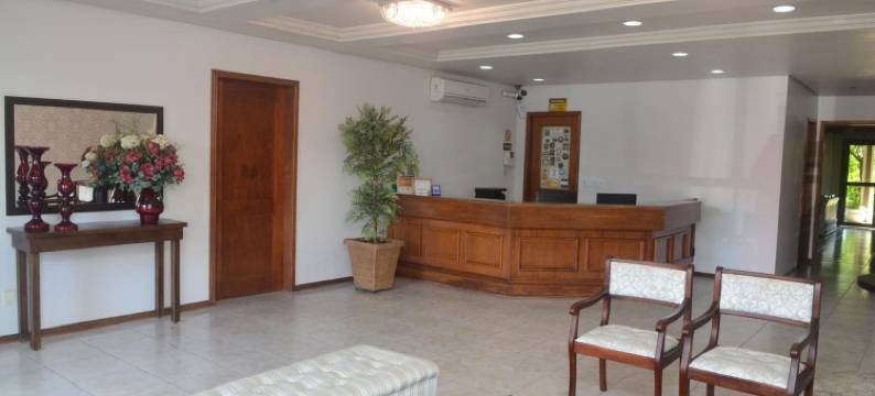 河之酒店(River Hotel)图片