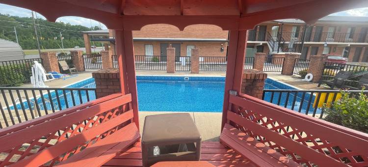 安尼斯顿皇家汽车旅馆(Royal Inn - Anniston)图片