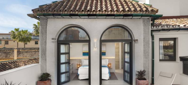 Coeo Apart-Hotel Fresca酒店(Coeo Fresca Signature Apartments)图片