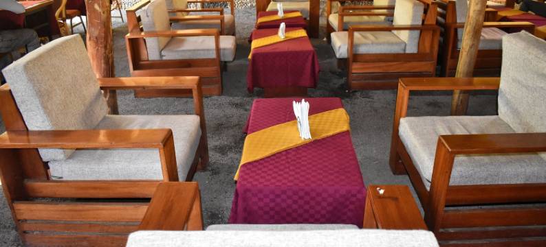 埃尔博兰度假村和水疗中心(Elboran Resort and spa)图片