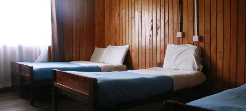 TheAnabas鳟鱼&海鲜烧烤(TheAnabas Trout & Seafood Grill)图片