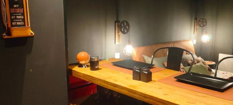 铁之天使(La Cabane Enchanteresse)图片