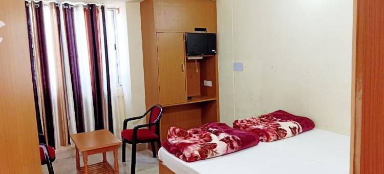 拉杰塔尼广场酒店(Hotel Rajdhani Plaza)图片